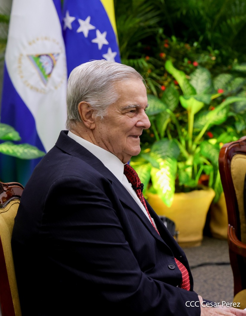VENEZUELA