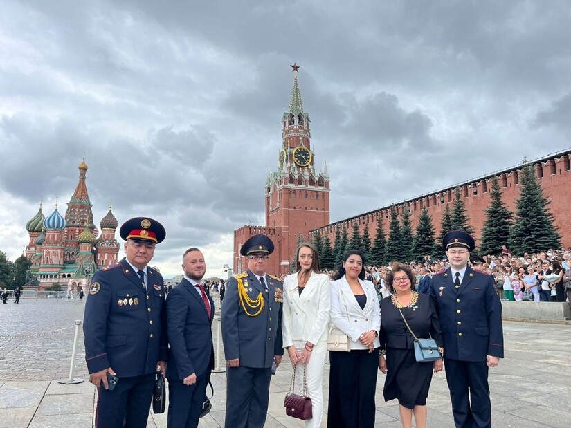RUSIA