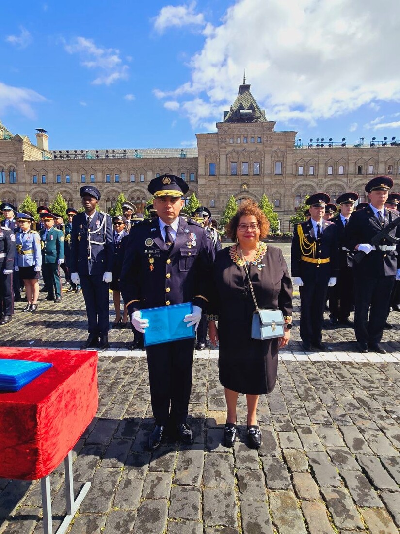 RUSIA