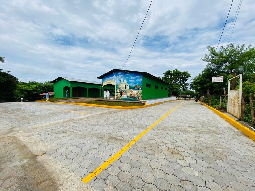 calles