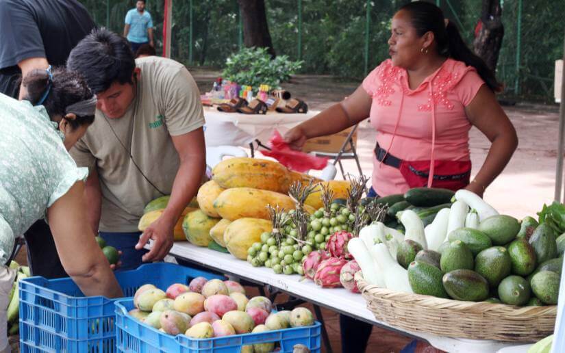 MERCADITO