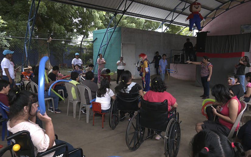 JUEGOS