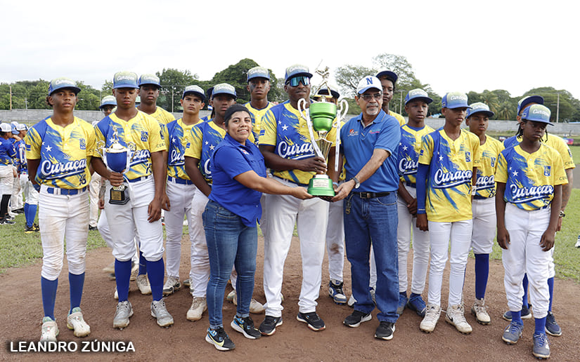 CAMPEONES