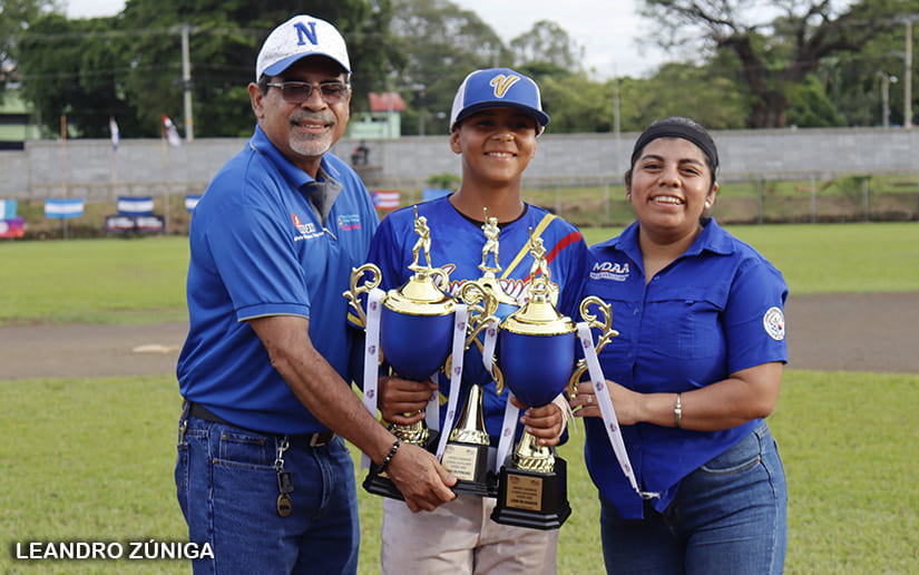 CAMPEONES