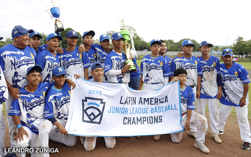 CAMPEONES