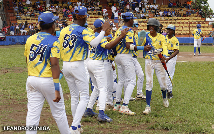 CAMPEONES