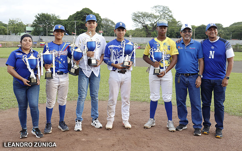 CAMPEONES