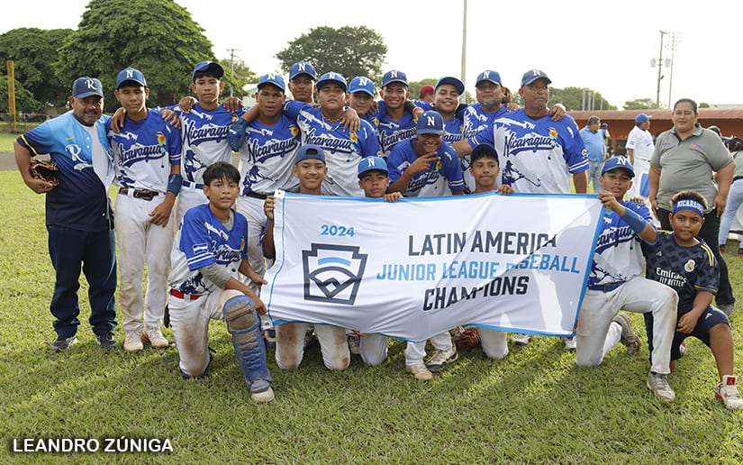 CAMPEONES