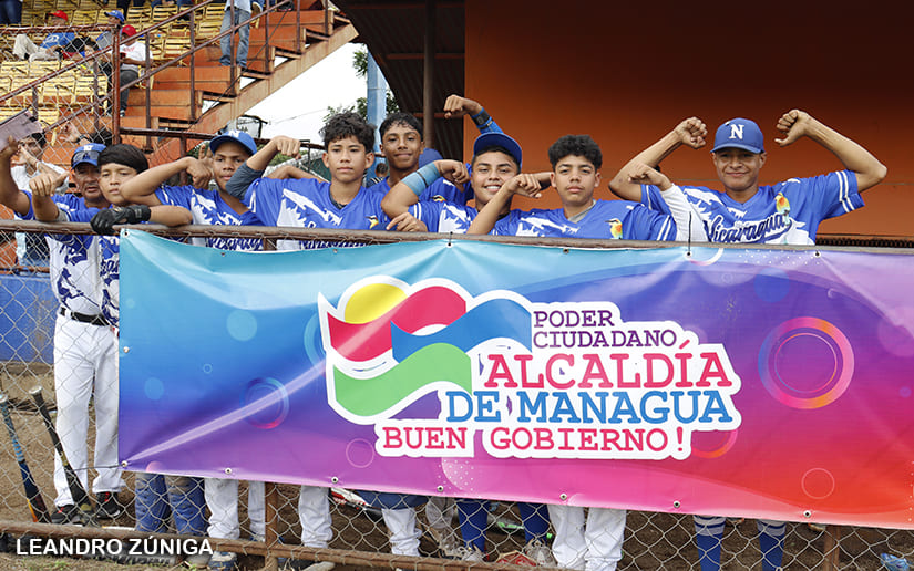 CAMPEONES