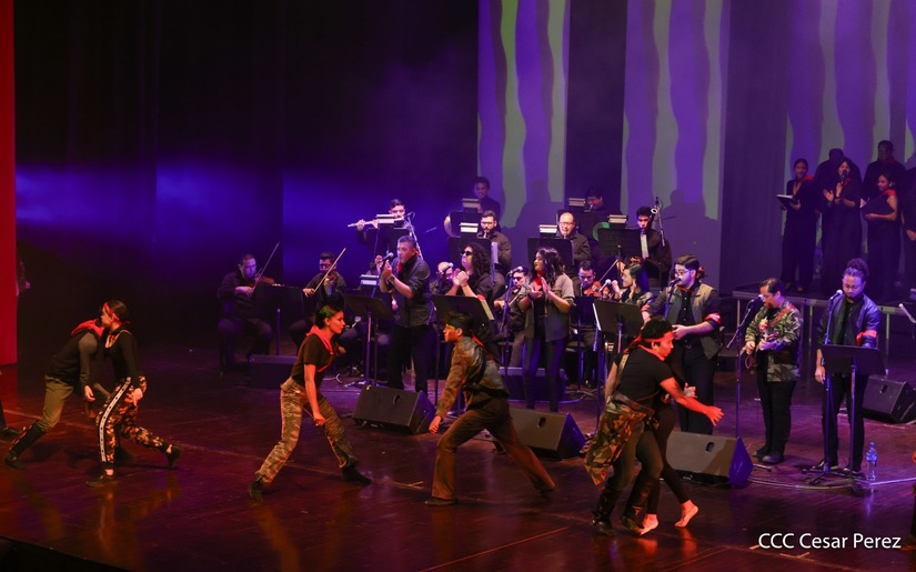 CONCIERTO