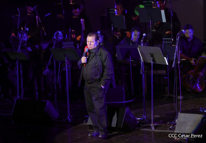 CONCIERTO