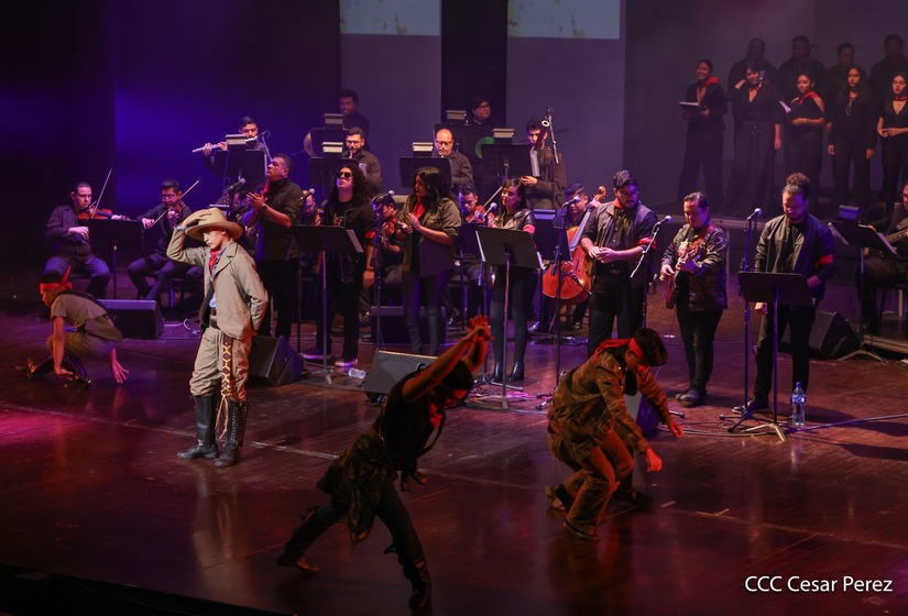 CONCIERTO