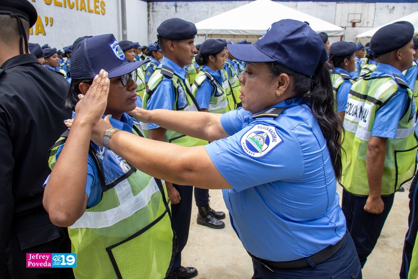 POLICIA