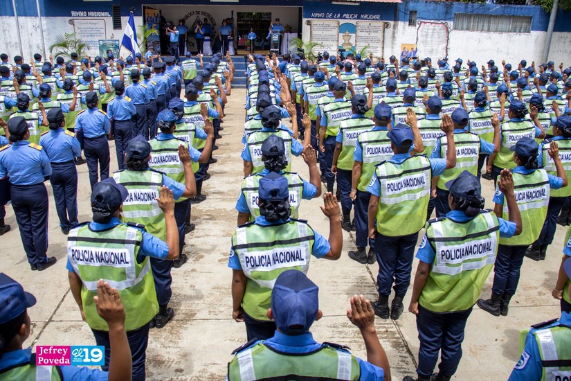 POLICIA