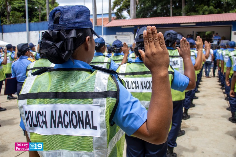 POLICIA
