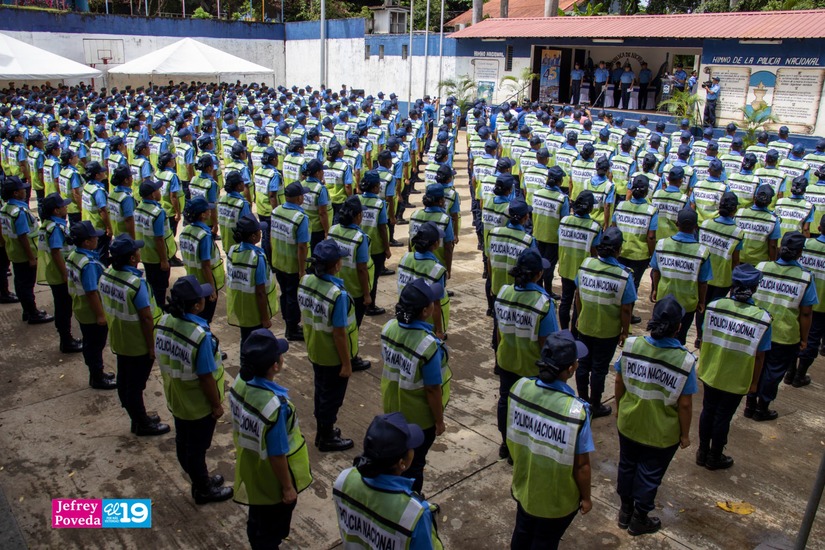 POLICIA