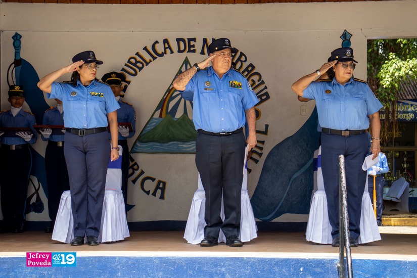POLICIA