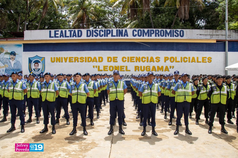 POLICIA