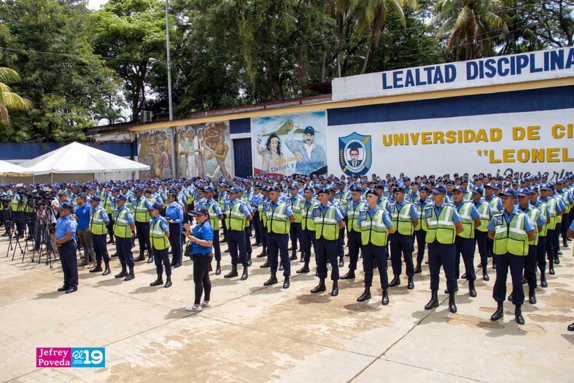 POLICIA