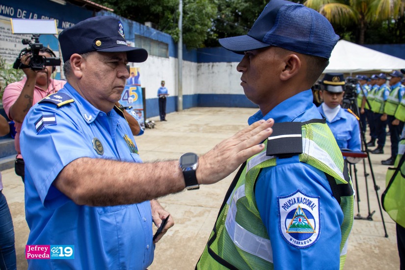 POLICIA