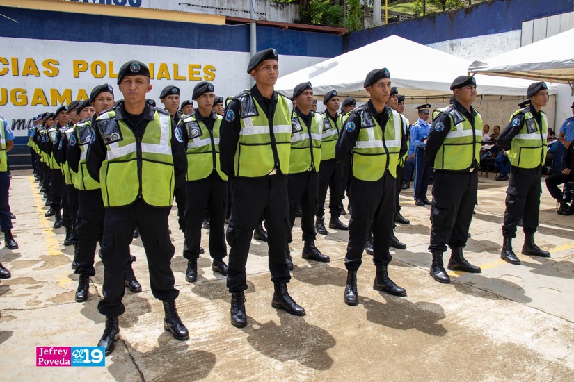 POLICIA