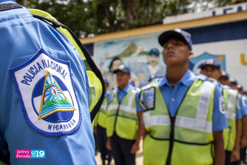 POLICIA