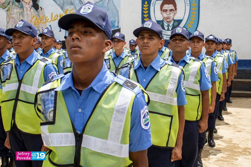 POLICIA