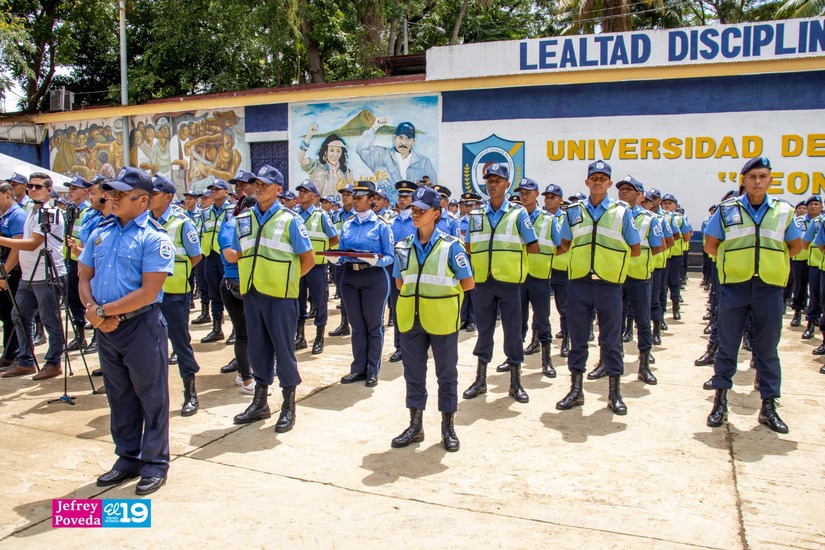 POLICIA