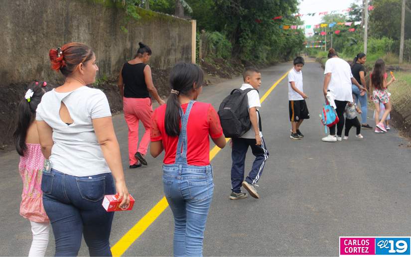 CALLES