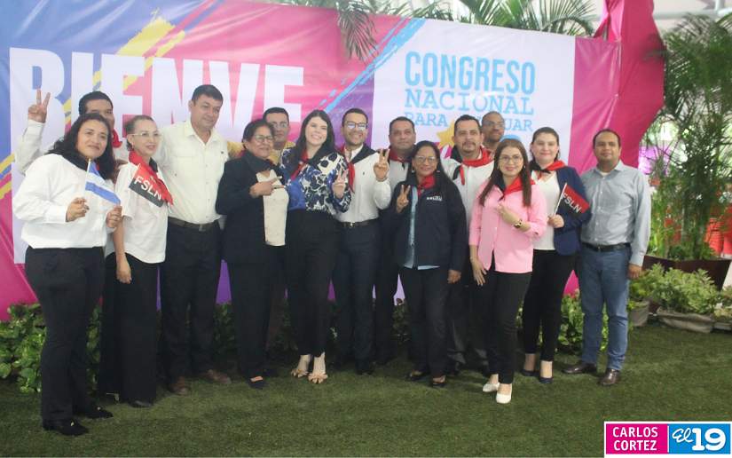 CONGRESO