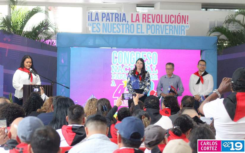 CONGRESO