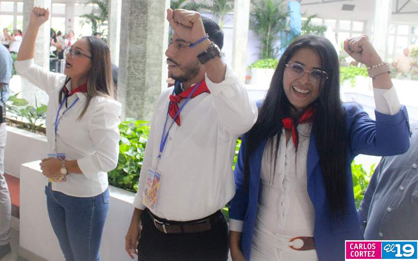 CONGRESO
