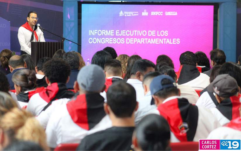 CONGRESO