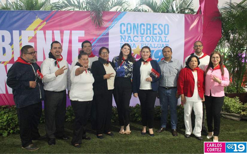 CONGRESO