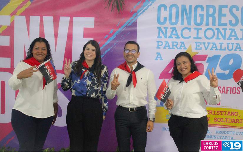 CONGRESO