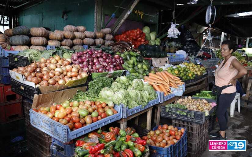 MERCADOS