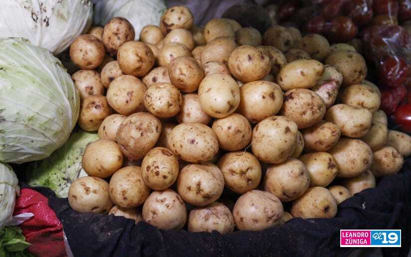 MERCADOS