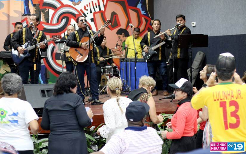 ENCUENTRO