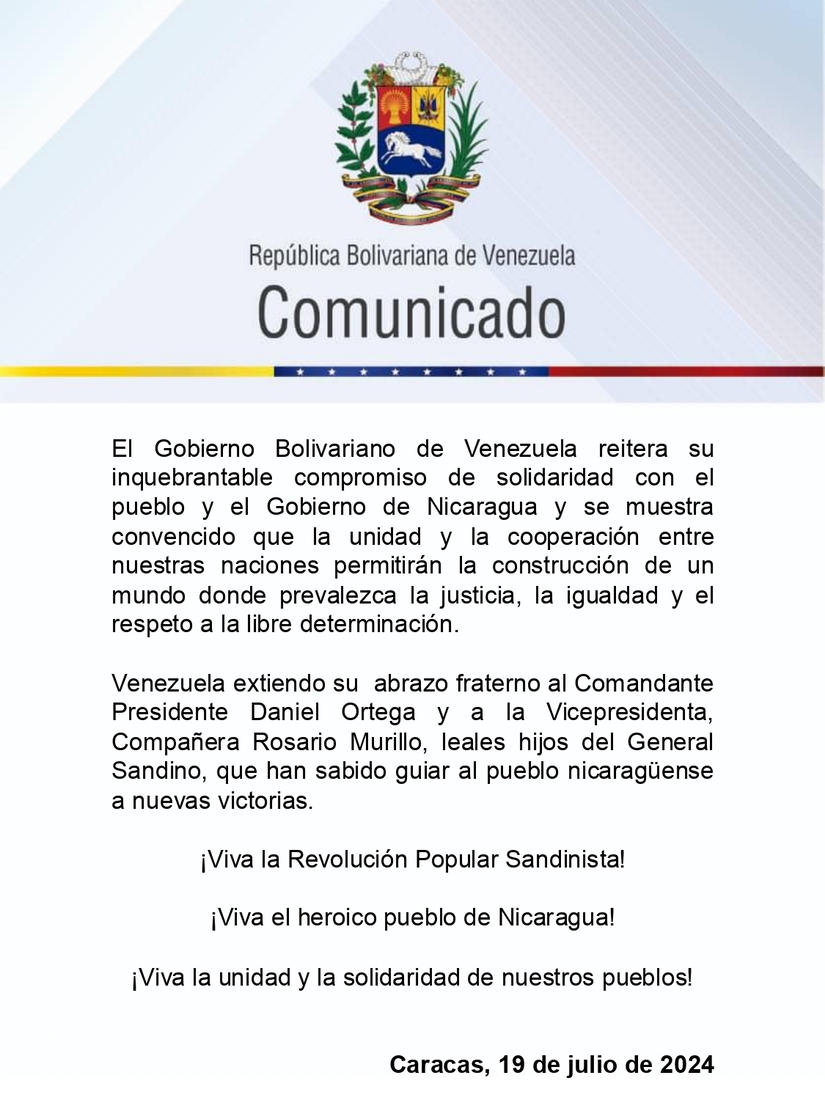 NOta