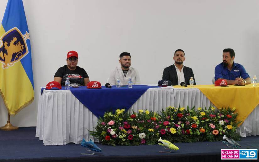 CONFERENCIA