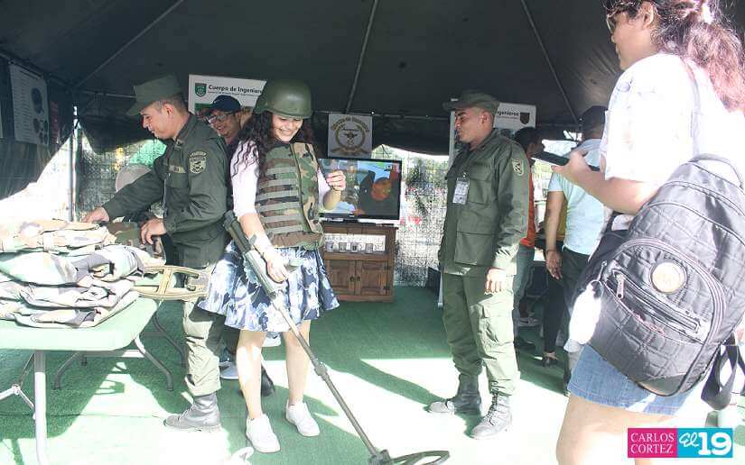 ejercito
