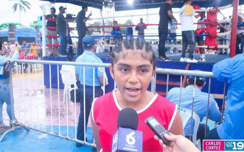 BOXEO