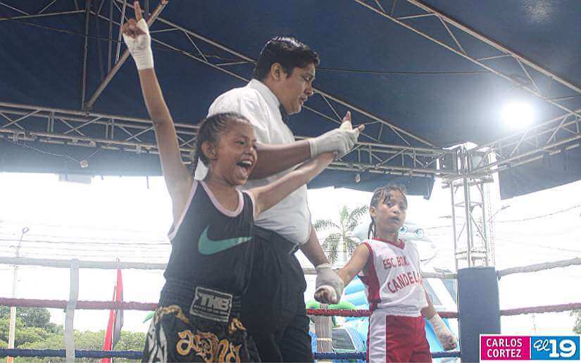 BOXEO