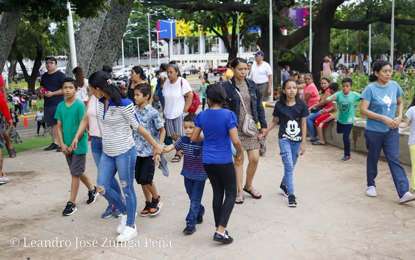 parque