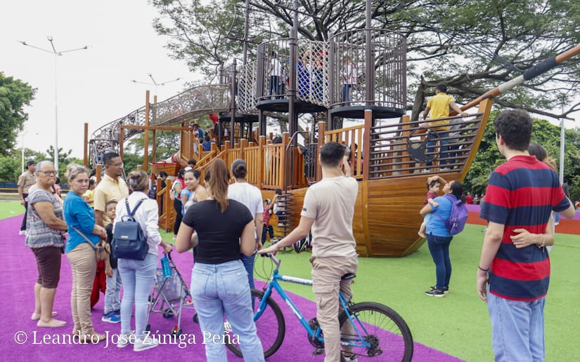 parque