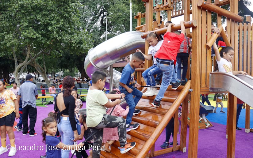 parque