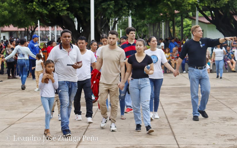parque