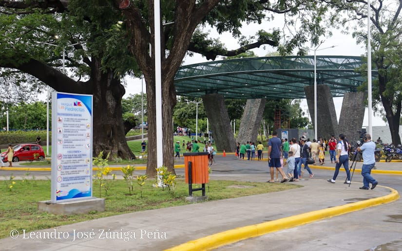 parque