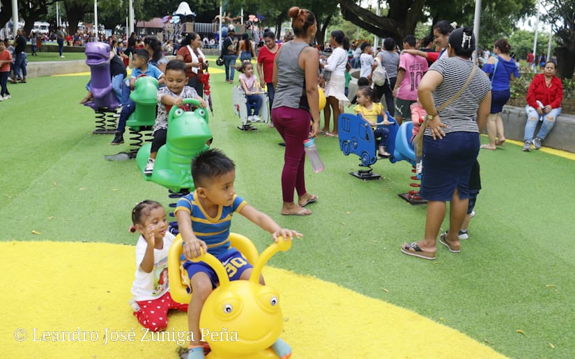 parque