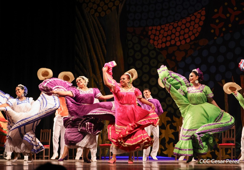 DANZA